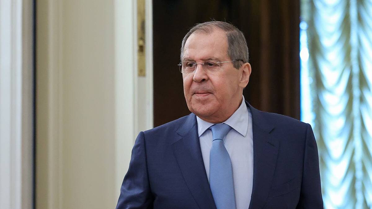    Фото: МИД РФ