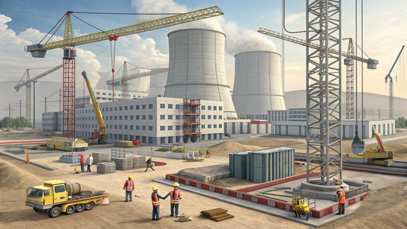   Сгенерировано с помощью ИИ