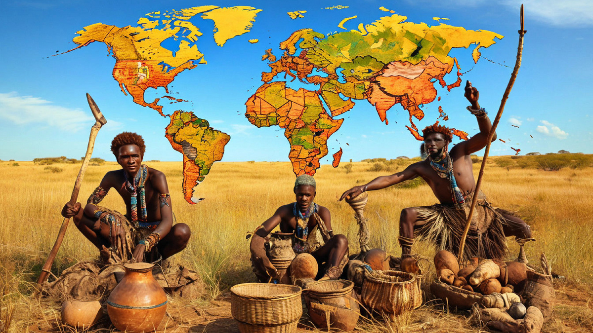 Иллюстрация сгенерирована ИИ для prostopochemu.ru