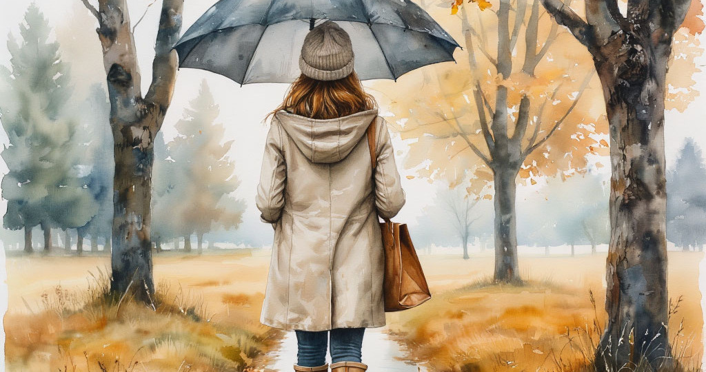 8 осенних покупок, которые действительно нужны