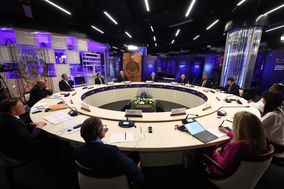    Сергей Булкин/РИА Новости