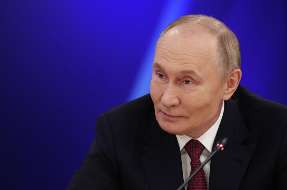    Сергей Булкин/РИА Новости