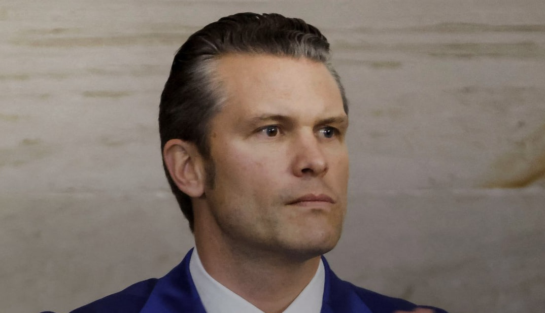 © Shawn Thew/Pool via Reuters