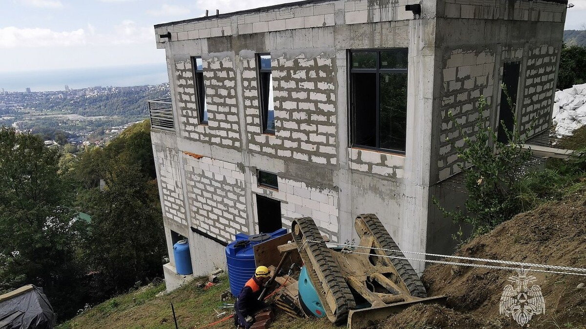    Фото: пресс-служба ЮРПСО МЧС России