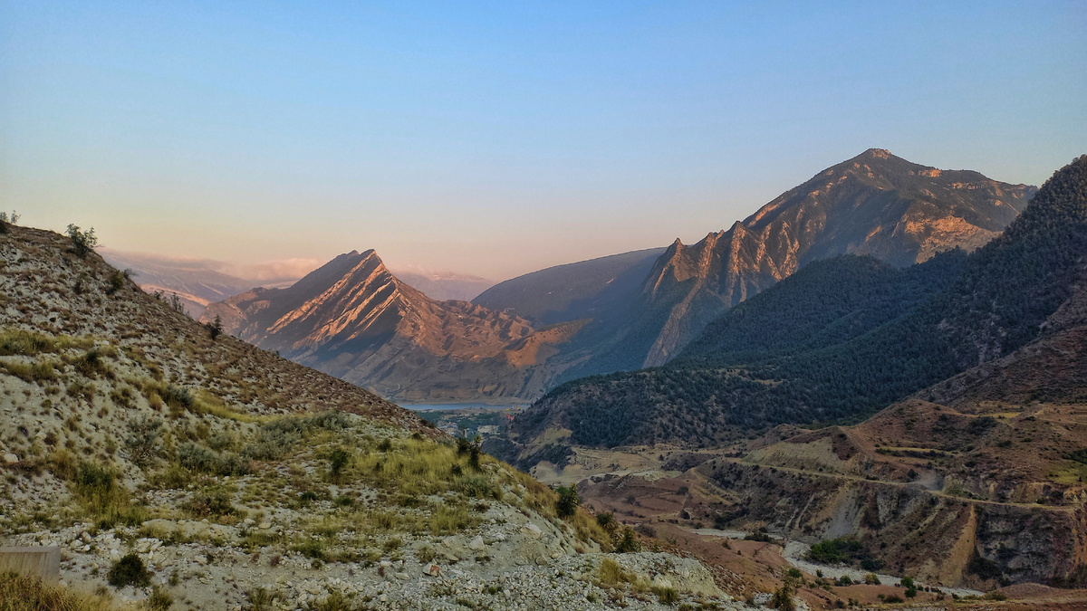 Фото: Татьяна Хатанзейская-Любимова