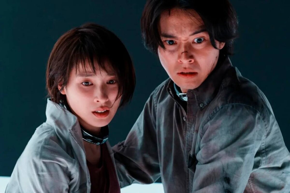 Обложка: Netflix