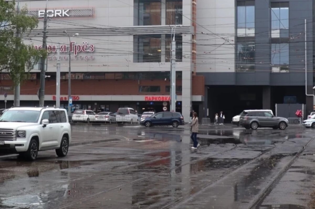    Капремонт улицы Белинского в Нижнем Новгороде отложили