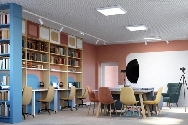    Библиотека / Нижегородская область