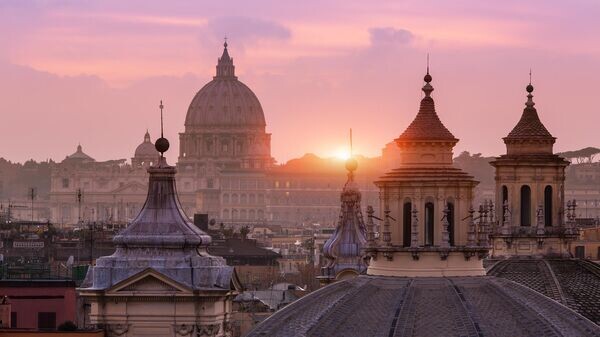    © Getty Images / Sylvain Sonnet