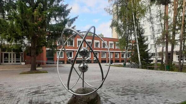    © Photo : ГНУ "ОИЭЯИ-Сосны" НАН Беларуси