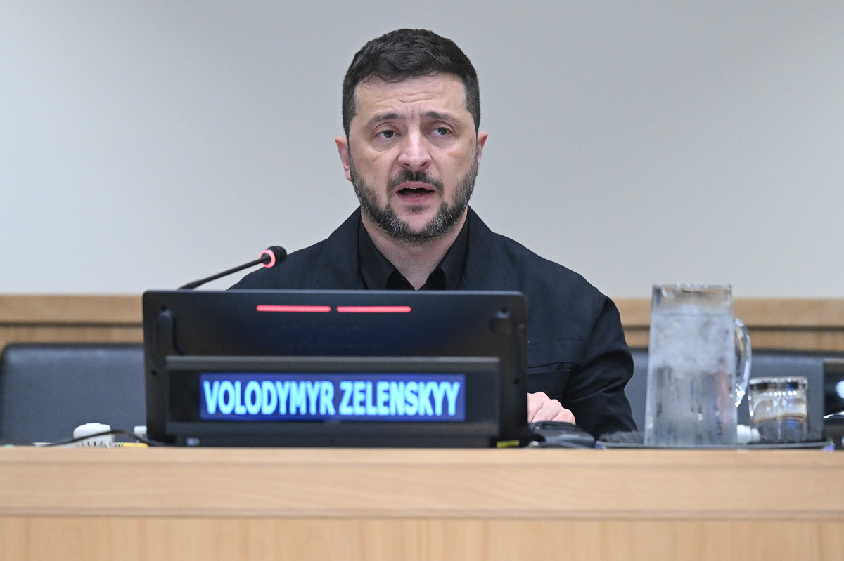 Tony Behar / Keystone Press Agency / Global Look Press