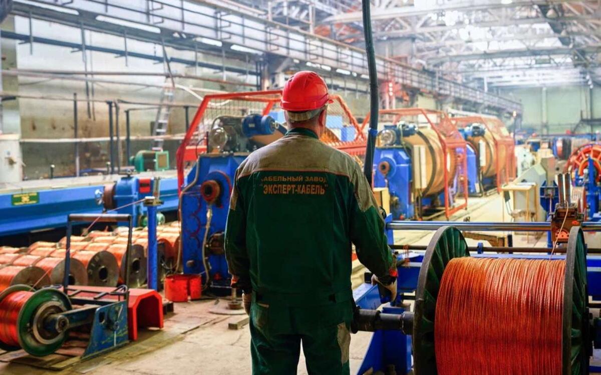    Крупный орловский дистрибьютор перешел под единоличное руководство Тихоновой Фото с сервиса Яндекс.Карты