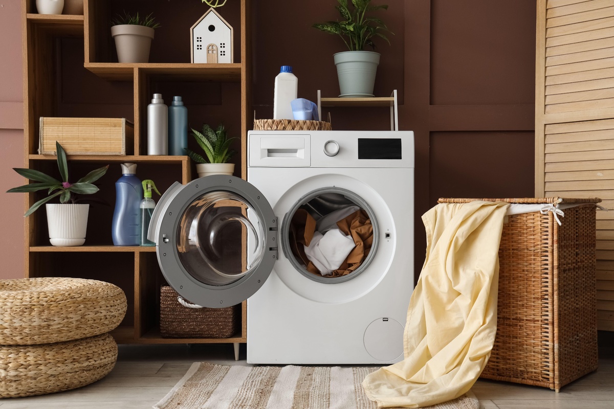     7 вещей, которые ни в коем случае нельзя стирать в горячей воде