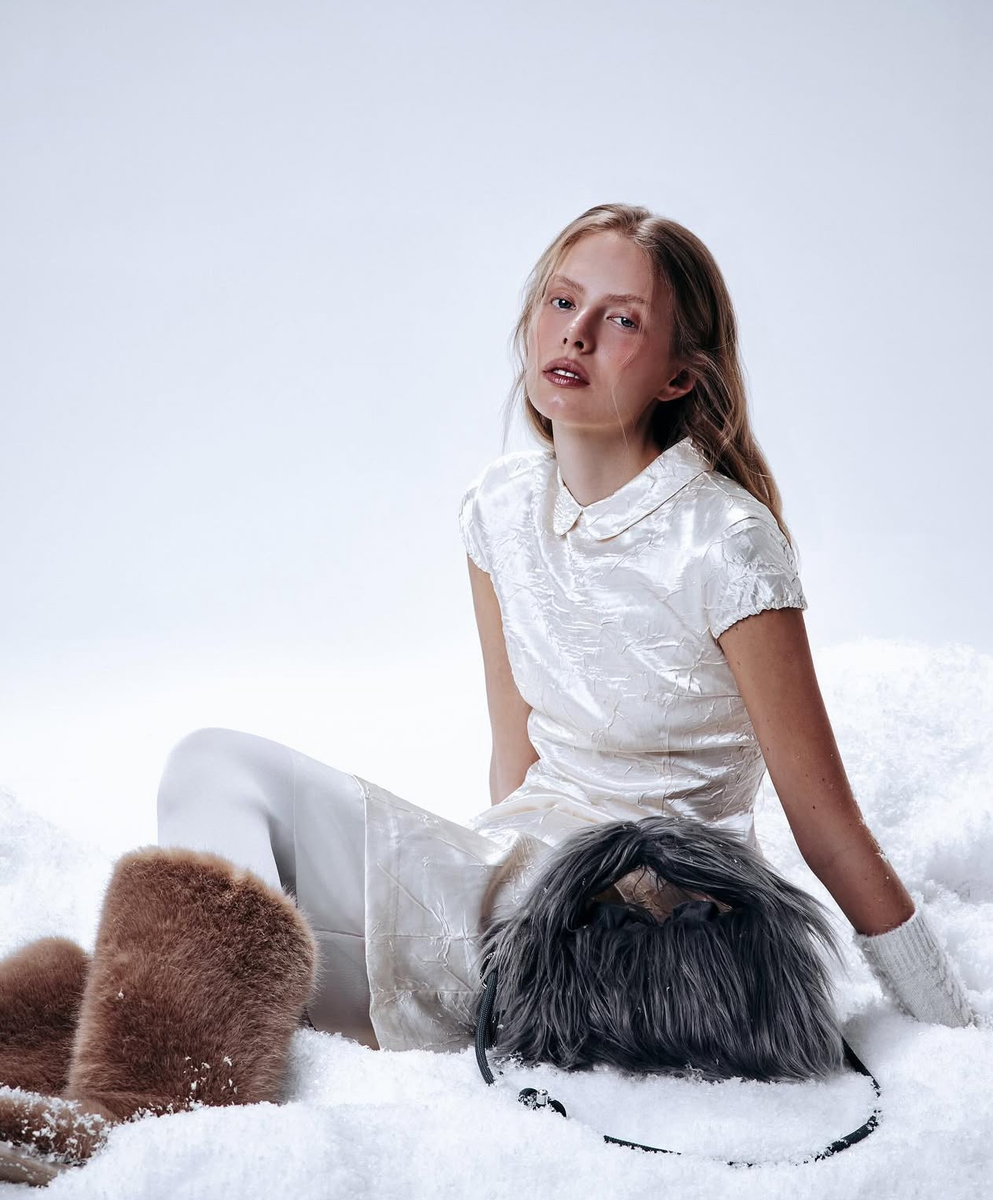   A Secret Knowledge x Only Me