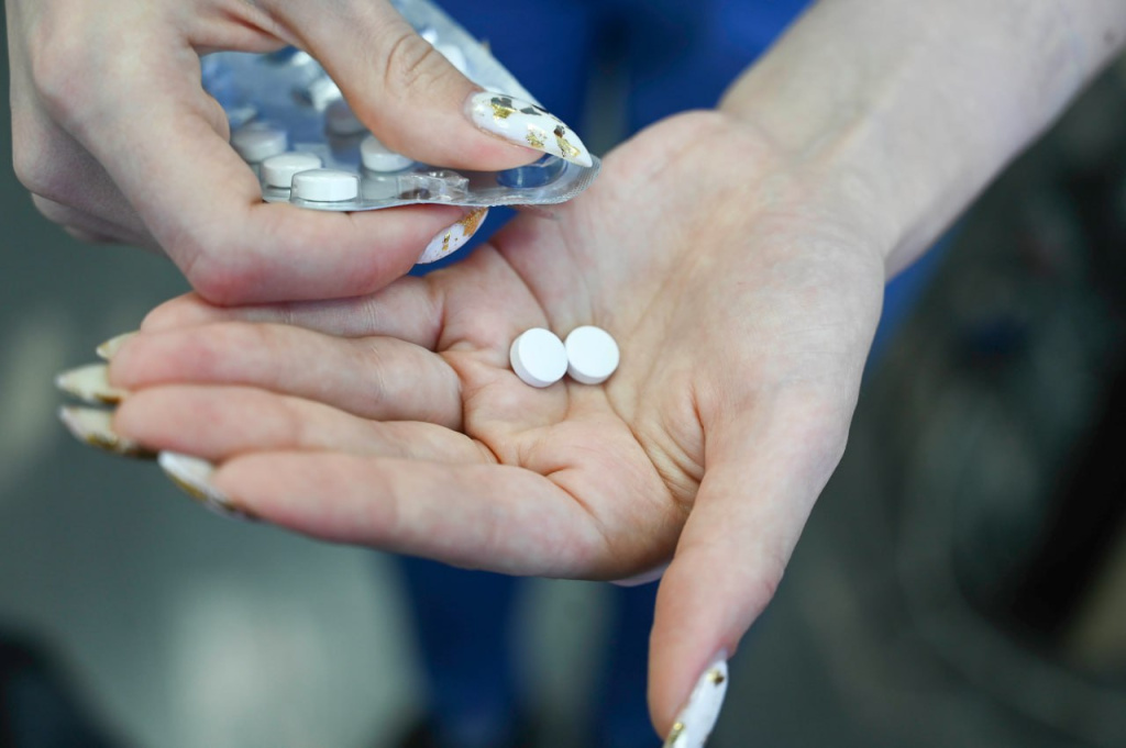 Фото: Гала Амарандо