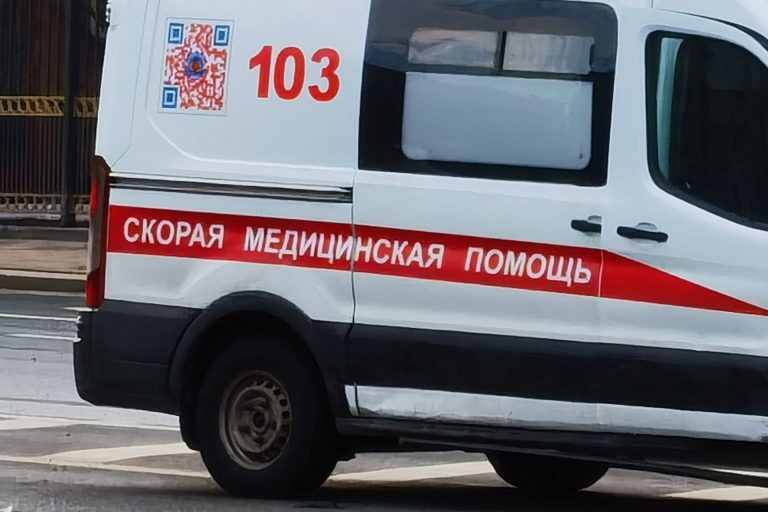    Фото: Агентство «Москва» / Мобильный репортер Константин Большаков