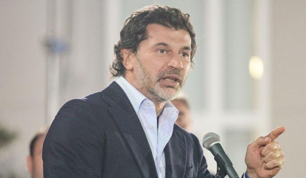     Каха Каладзе. Источник: © РИА Новости Автор фото: Стрингер