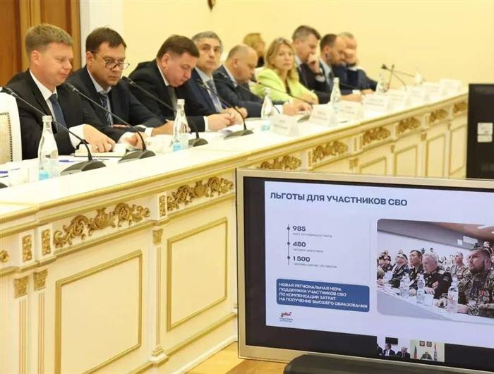    ФОТО: пресс-служба правительства Самарской области