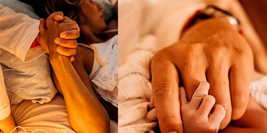    Фото: телеграм-канал todorenkoregina