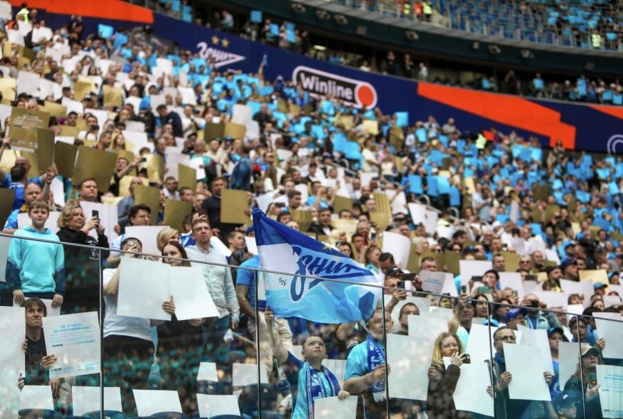     / Источник: © Михаил Киреев/РИА Новости