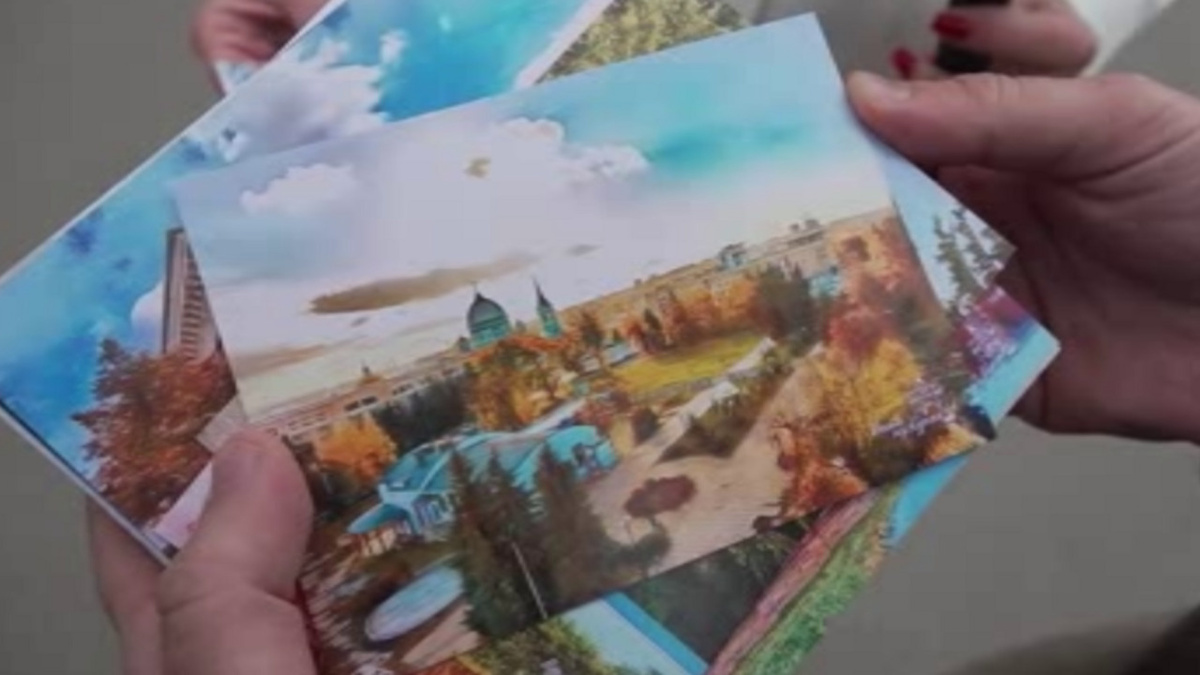    Сегодня Курск празднует свой День рождения