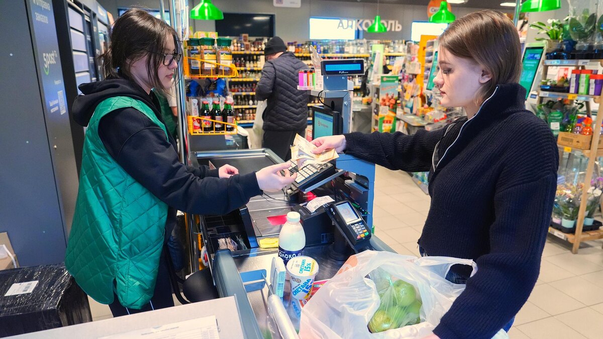 Фото: ИЗВЕСТИЯ/Эдуард Корниенко