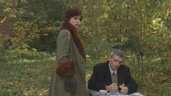    Александр Галибин и Анна Ковальчук снялись в знаменитом сериале «Мастер и Маргарита»