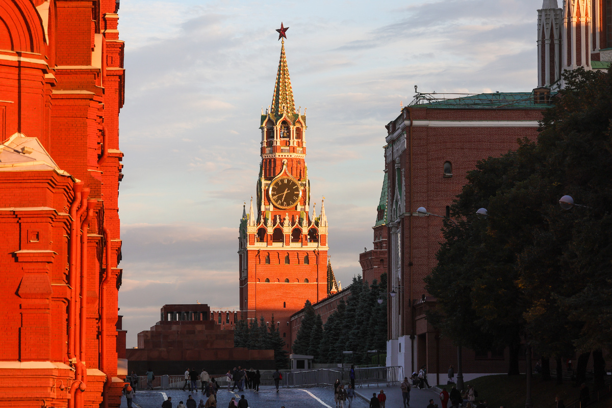 Фото: © Shatokhina Natalia/ news.ru/ Global Look Press