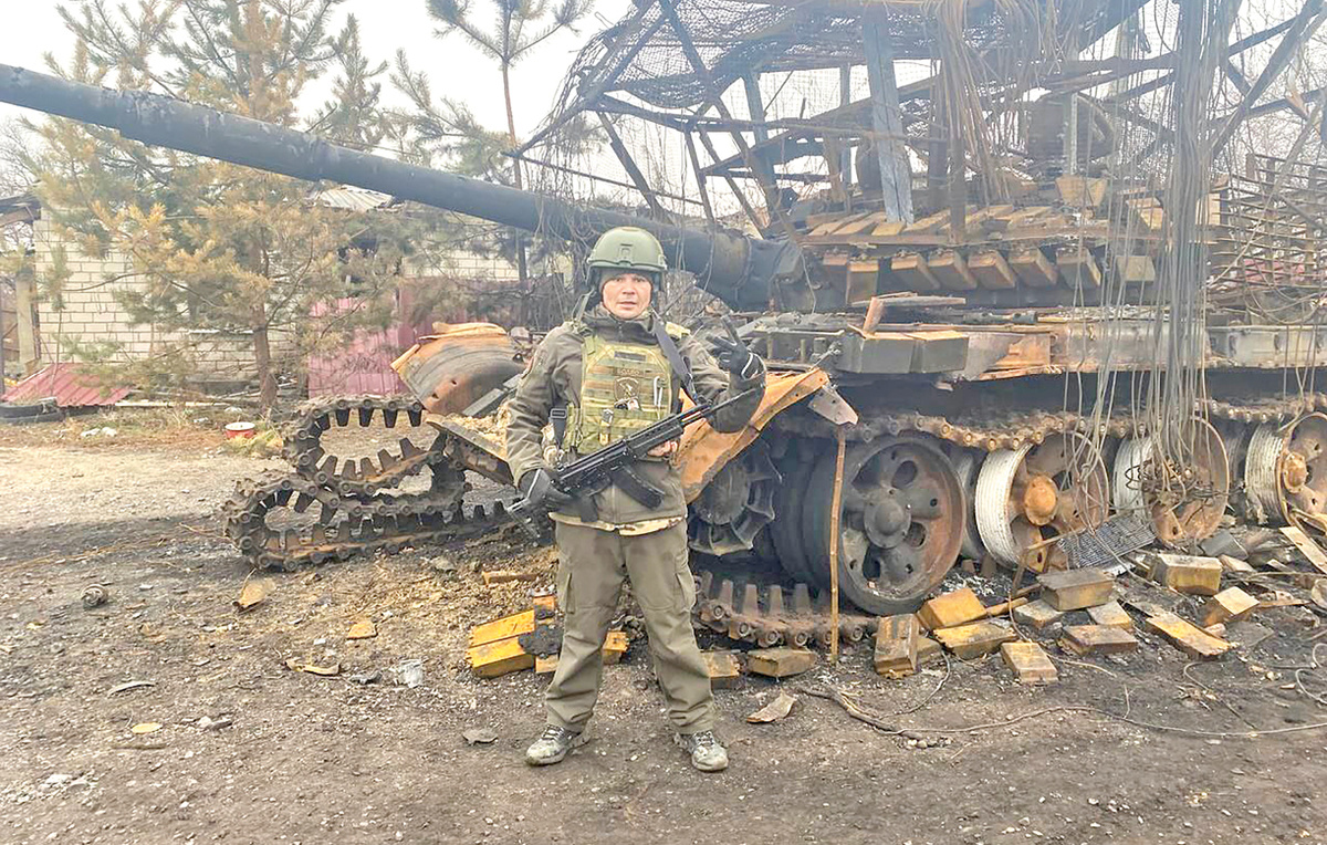 Фото: Елена САХАРОВА