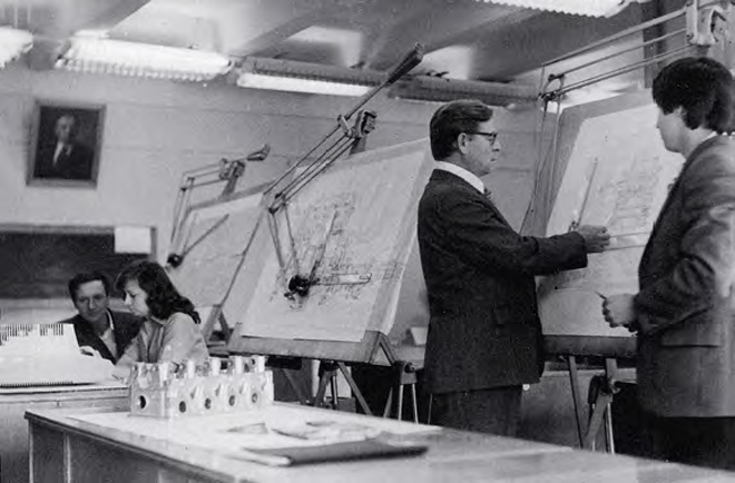 ОКБ «Мотор»: 70 лет успеха в разработке и сопровождении производства авиадвигателей