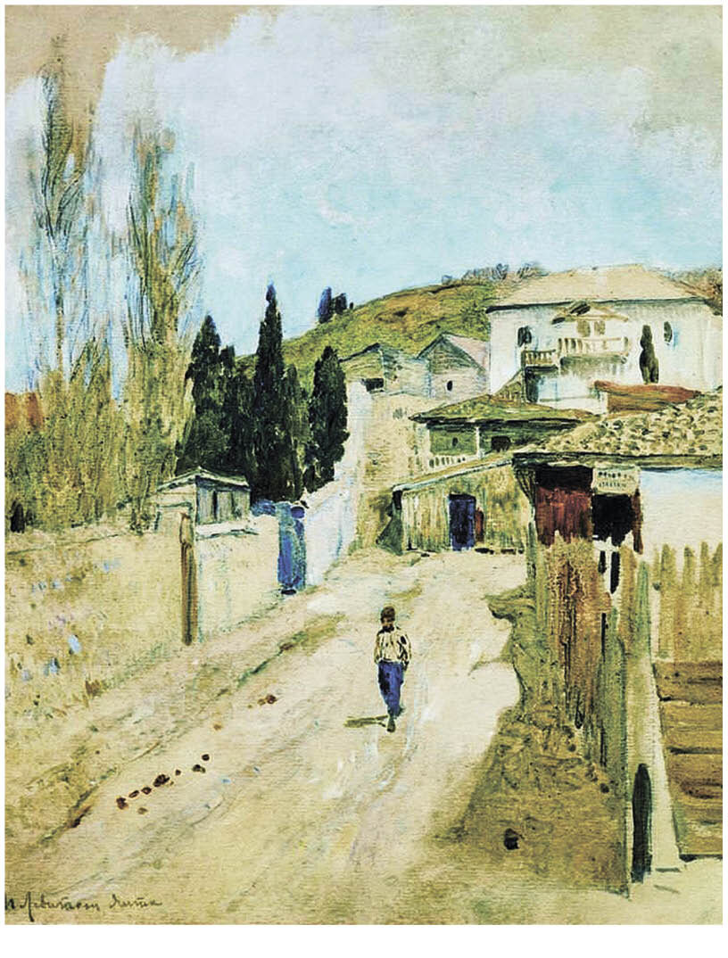 Фото автора и из открытых источников