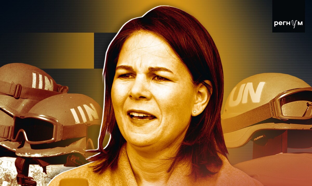     / Источник: Иван Шилов (с) ИА Регнум