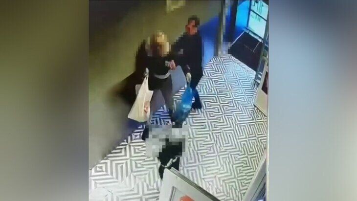     / Источник: © Кадр из видео