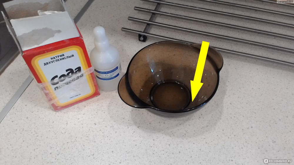    Этот совет химиков СССР изменит навсегда уборку на кухне