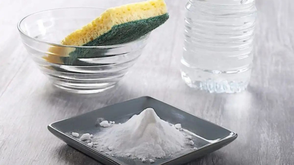    Этот совет химиков СССР изменит навсегда уборку на кухне