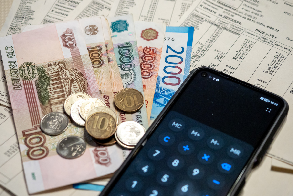 Фото: Олег Золото / «Петербургский дневник»