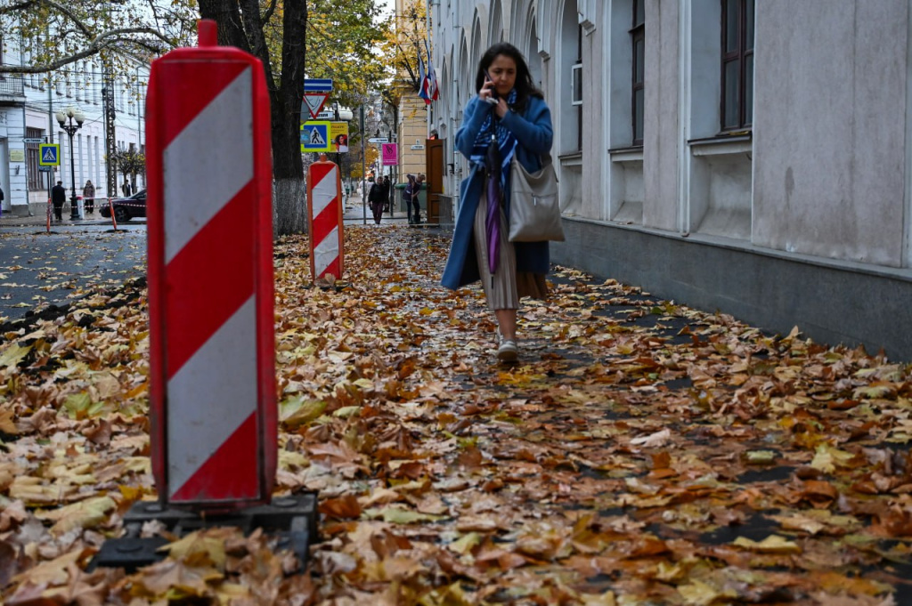 Фото: Гала Амарандо