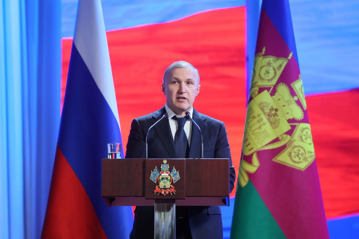    Фото: Канал в мессенджере MAX Мурата Кумпилова