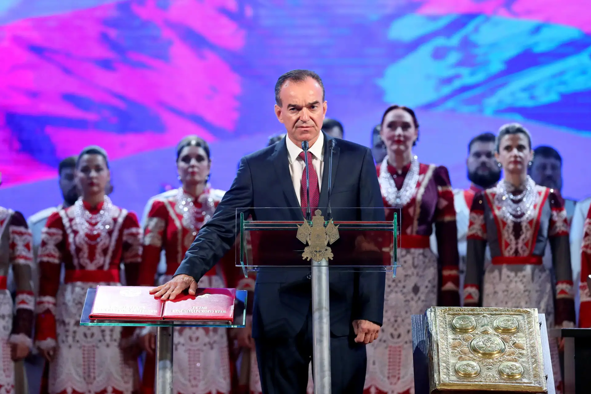    Фото: Канал в мессенджере MAX Мурата Кумпилова