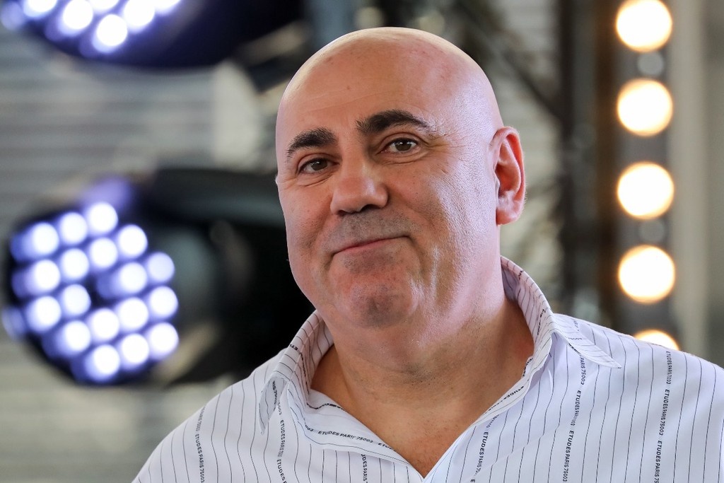    Фото © Сергей Савостьянов / ТАСС