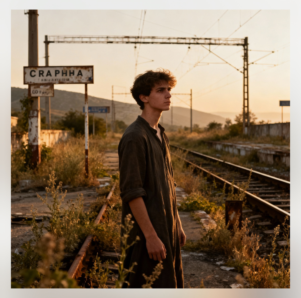 Зверь, который живёт в голове