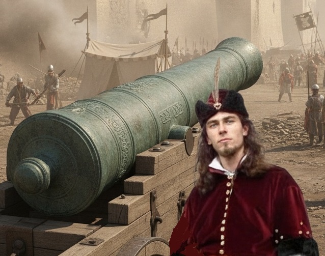 Фотоколлаж автора.