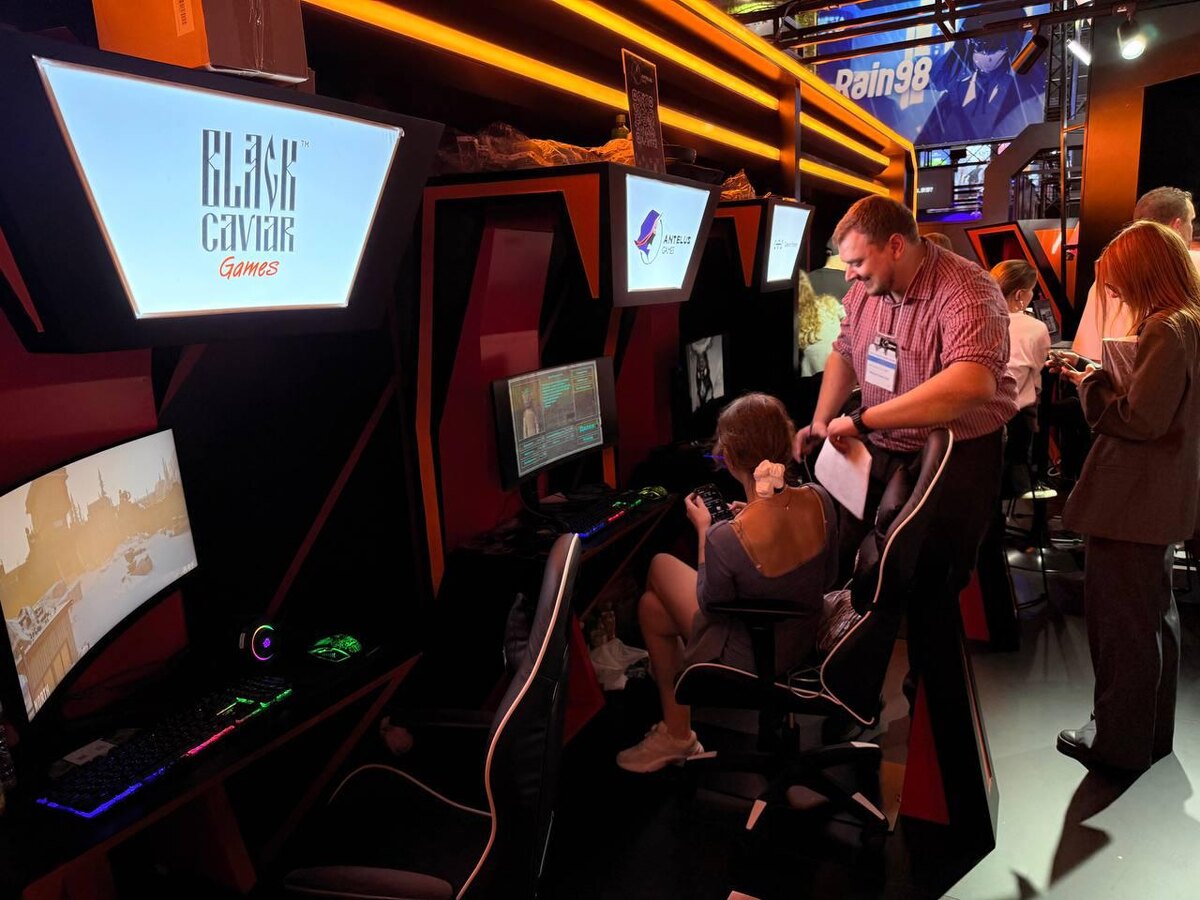 Листайте вправо, чтобы увидеть больше изображений