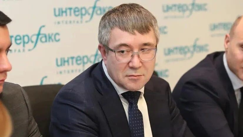     / Источник: © Комитет по развитию транспортной инфраструктуры/VK