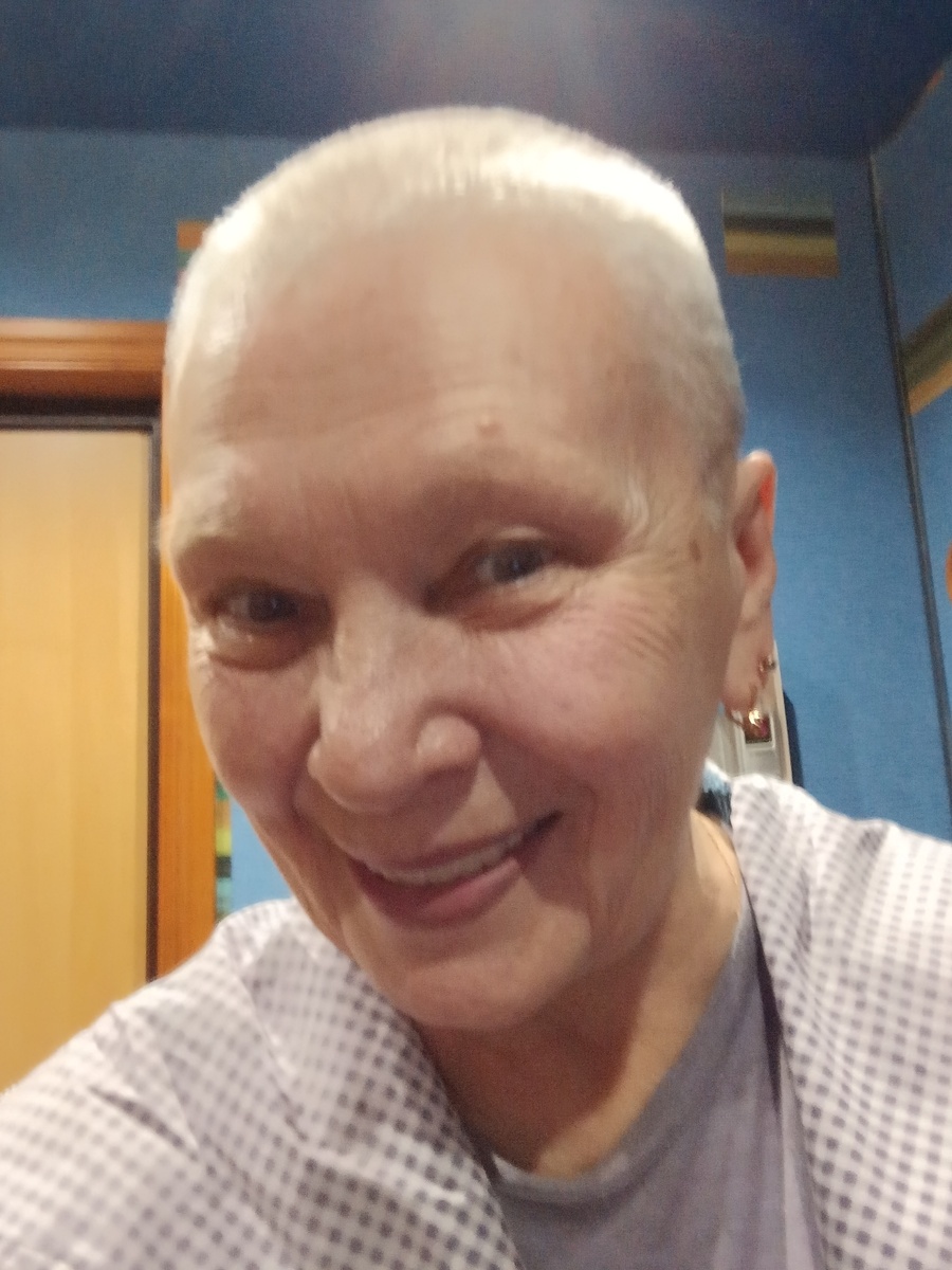 Фото автора.