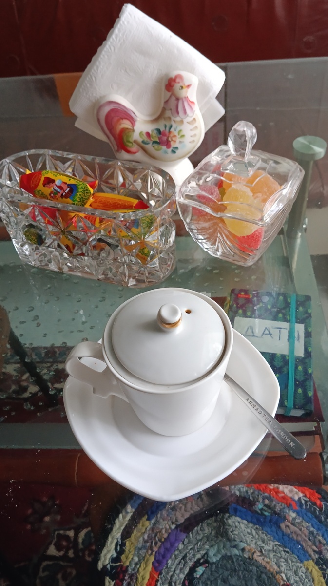 Фото автора.