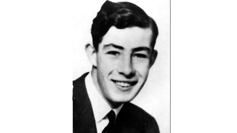 Оскар Хэкет Нил Мосс (Oscar Hackett Neil Moss)