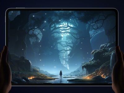    Выпущен Xiaomi Pad 8 Pro — планшет с экраном 144 Гц и Snapdragon 8 Elite