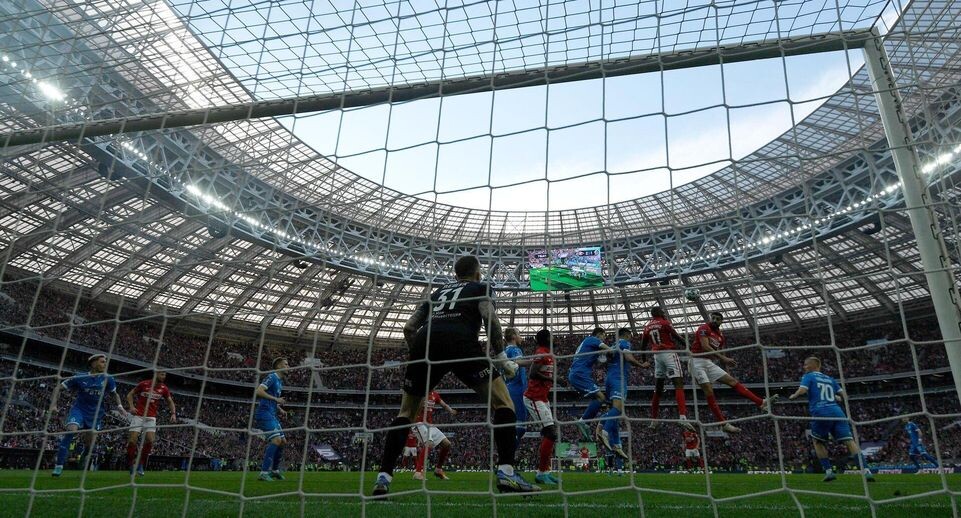    РИА «Новости»