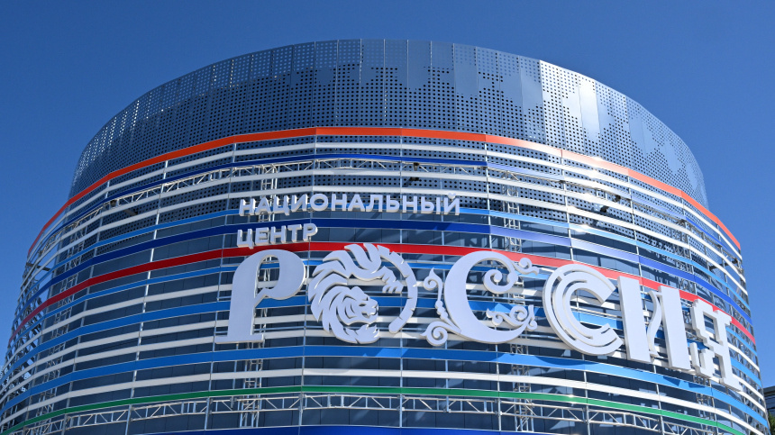    Фото: © РИА Новости/Виталий Аньков; 5-tv.ru